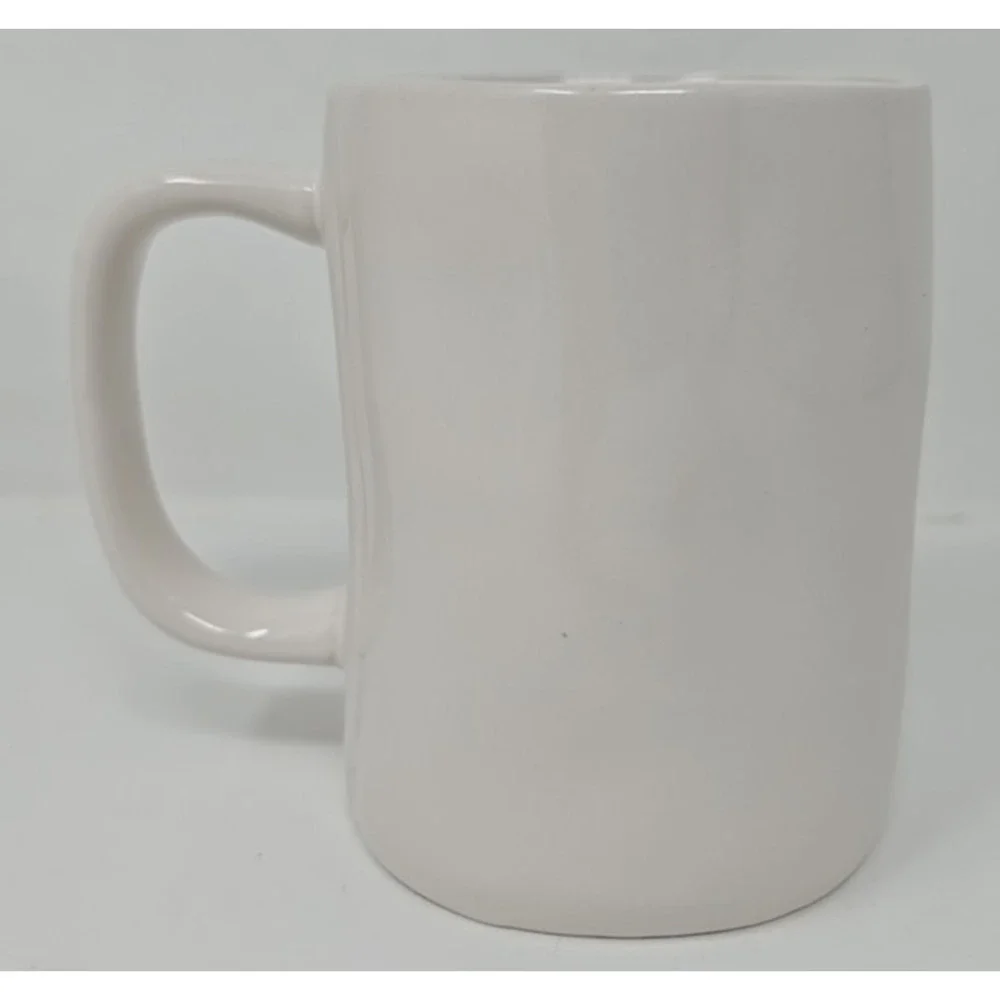 Rae‎ Dunn Artisan Collection White 